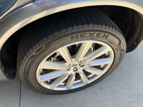 Used 2016 Volvo XC90 T6 Inscription w/ Vision Package image 15