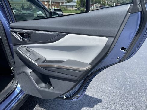 Used 2019 Subaru Crosstrek 2.0i Limited w/ Moonroof Package w/Navigation AWD/4WD image 24