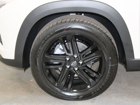 New 2026 Chevrolet Trax ACTIV w/ Driver Confidence Package image 44