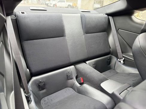 New 2026 Subaru BRZ tS RWD image 14