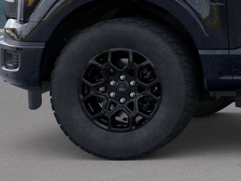 New 2025 Ford F150 Lariat w/ FX4 Off-Road Package image 21
