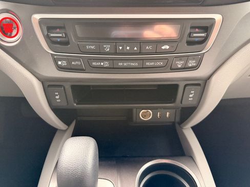Used 2017 Honda Pilot EX-L image 27