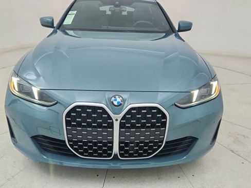 Used 2025 BMW 430i w/ Premium Package image 9
