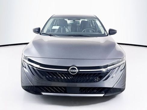 New 2026 Nissan Sentra SV image 2