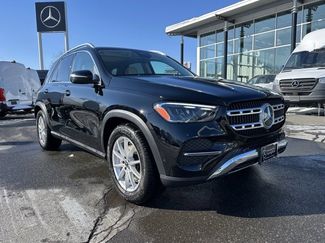 Used 2026 Mercedes-Benz GLE 350 GLE 350 video 1