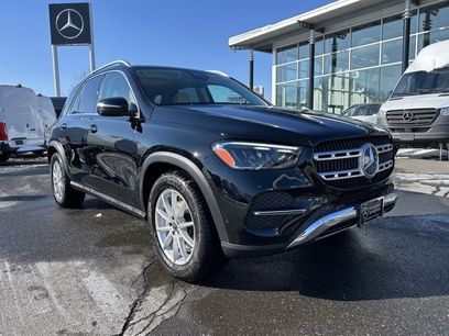 Used 2026 Mercedes-Benz GLE 350 GLE 350