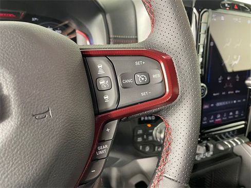 New 2026 RAM 1500 Rebel image 6