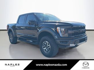 Used 2022 Ford F150 Raptor w/ Equipment Group 801A High video 1