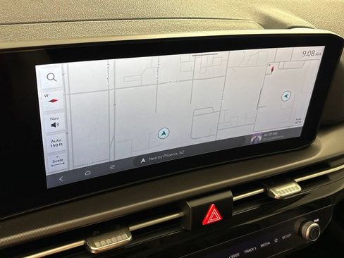 New 2026 Kia Sportage SX FWD image 36