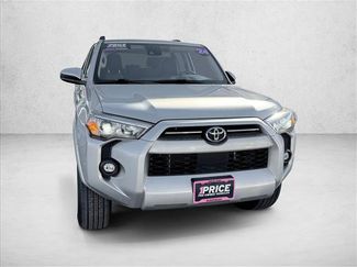 Used 2024 Toyota 4Runner SR5 video 3