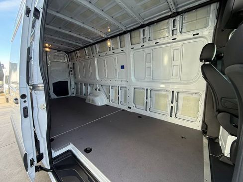 New 2025 Mercedes-Benz Sprinter 3500 image 23