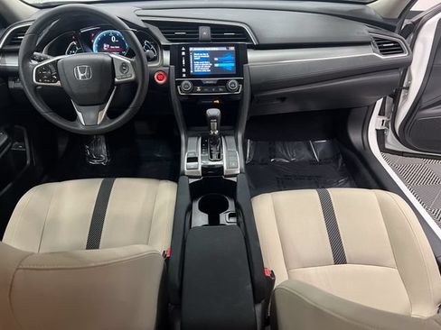 Used 2016 Honda Civic EX image 14
