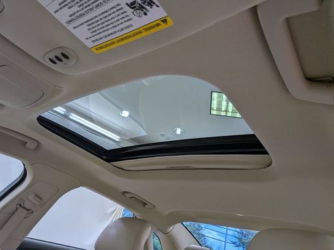 Used 2016 Lincoln MKZ Hybrid w/ Equipment Group 600A Reserve FWD image 16
