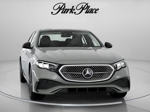 New 2026 Mercedes-Benz E 350 Sedan image 35