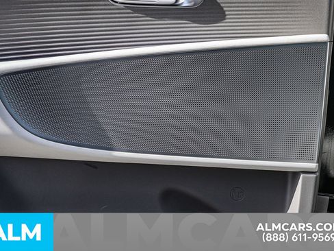 Used 2024 Hyundai Ioniq 6 SEL image 46