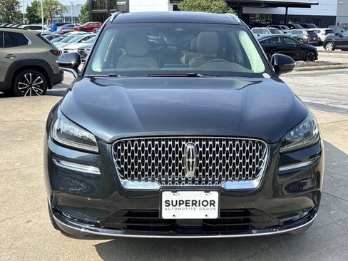 Used 2020 Lincoln Corsair Reserve w/ Elements Package AWD/4WD image 11