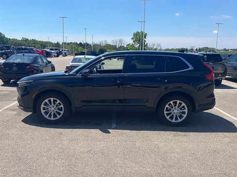 Used 2024 Honda CR-V EX image 12