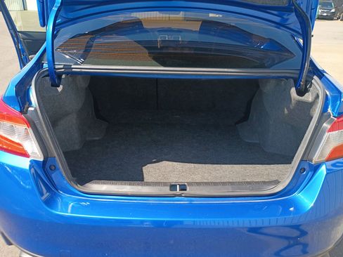 Used 2017 Subaru WRX w/ Popular Package #1 AWD/4WD image 21