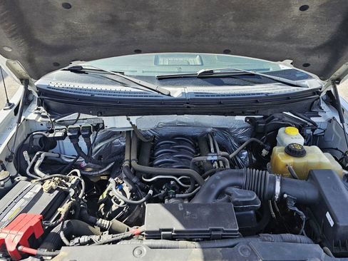 Used 2014 Ford F150 FX4 w/ Equipment Group 402A Luxury image 22