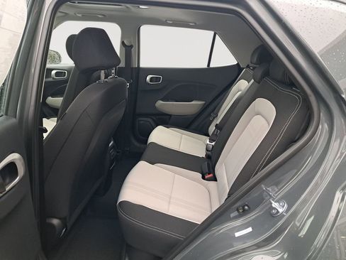 New 2026 Hyundai Venue SEL image 14