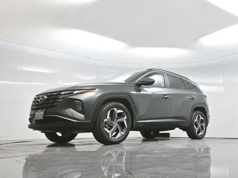 Used 2024 Hyundai Tucson SEL image 60