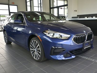 Used 2024 BMW 228i xDrive Gran Coupe w/ Premium Package