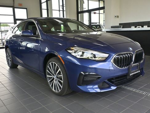 Used 2024 BMW 228i xDrive Gran Coupe w/ Premium Package image 1