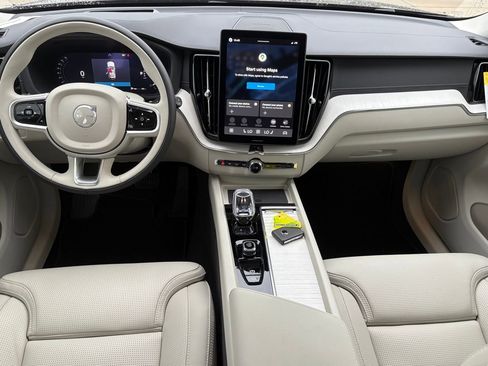 New 2026 Volvo XC60 B5 Ultra w/ Protection Package Premier image 11
