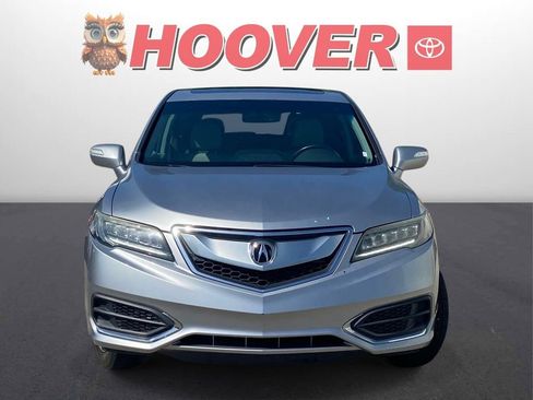 Used 2017 Acura RDX FWD w/ Technology Package image 3