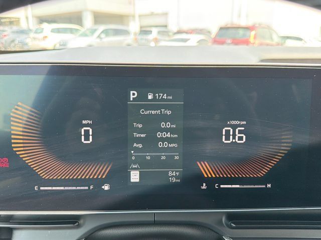 New 2026 Kia Carnival EX FWD image 11