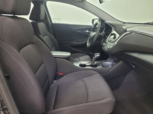 Used 2023 Chevrolet Malibu LT FWD image 21