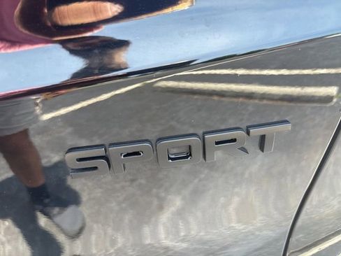 Certified 2023 Honda CR-V Sport image 8