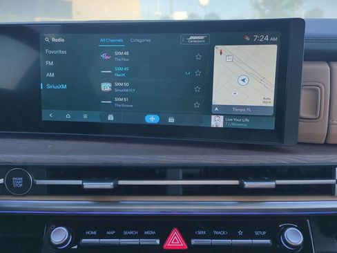 New 2026 Hyundai Santa Fe Limited image 22