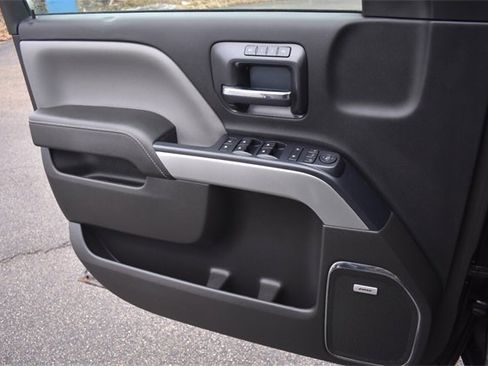 Certified 2016 Chevrolet Silverado 1500 LTZ Z71 w/ LTZ Plus Package image 36