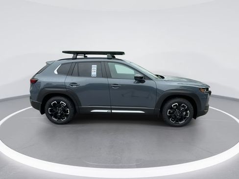 New 2026 MAZDA CX-50 Meridian Edition w/ Apex Package AWD/4WD image 9