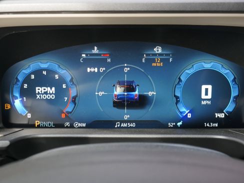 New 2025 Ford Bronco Sport Big Bend image 7