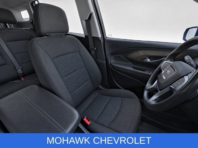 Used 2020 GMC Terrain SLE w/ LPO, Floor Liner Package AWD/4WD image 13