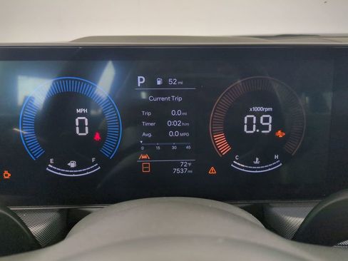 Certified 2024 Hyundai Sonata SEL image 32