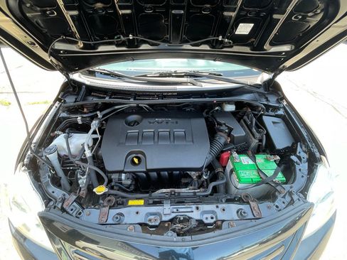 Used 2011 Toyota Corolla LE FWD image 19