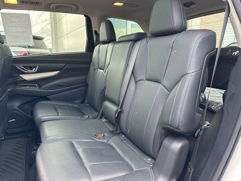 Used 2019 Subaru Ascent Limited image 39