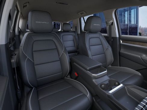 New 2026 GMC Terrain Denali image 16