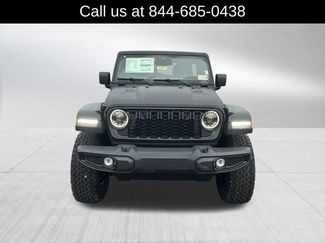 New 2026 Jeep Wrangler Unlimited Sport AWD/4WD video 2