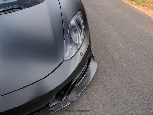 Used 2013 McLaren MP4-12C Spider RWD image 66