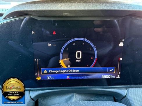 Used 2024 Chevrolet TrailBlazer RS image 12