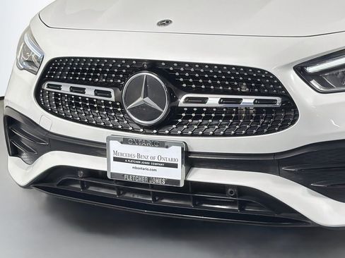 Used 2023 Mercedes-Benz GLA 250 image 12