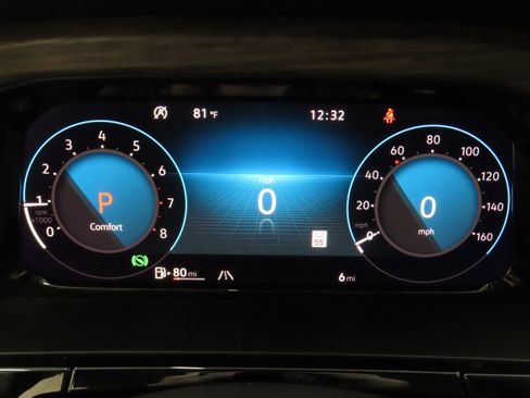 New 2026 Volkswagen Atlas SEL Premium R-Line AWD/4WD image 13