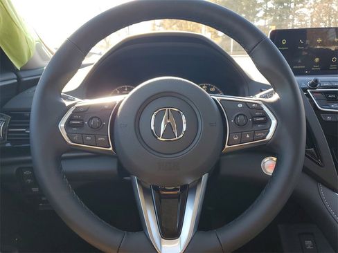New 2026 Acura RDX Advance Package image 21