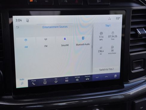 Used 2021 Ford F150 XLT w/ Equipment Group 302A High RWD image 36