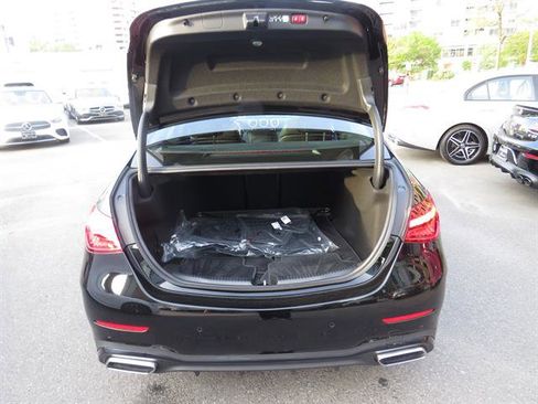 Certified 2025 Mercedes-Benz C 300 4MATIC Sedan image 28