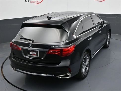Used 2019 Acura MDX FWD w/ Technology Package image 22